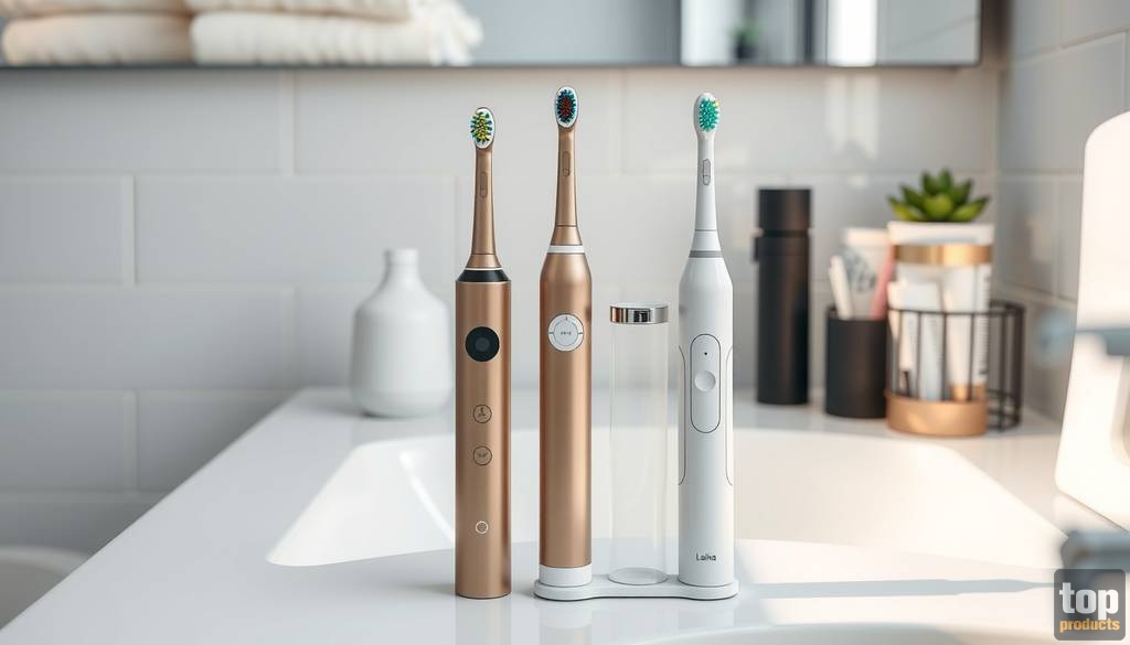 The Ultimate Guide to Electric Toothbrushes for Dorm Rooms